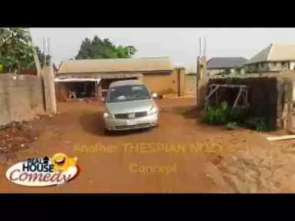 Video: Real House of Comedy – The Accident